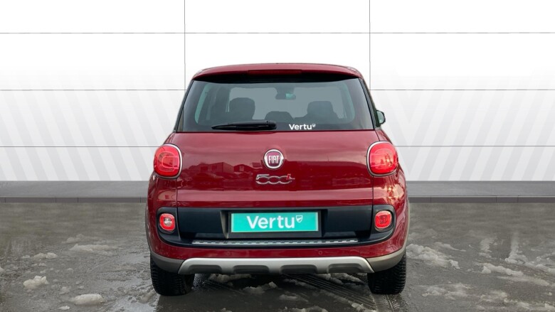 Fiat 500L 1.3 Multijet 95 Trekking 5dr Diesel Hatchback